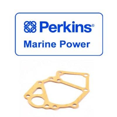 Pakking circulatiepomp Perkins PK-145996900 - Perkins