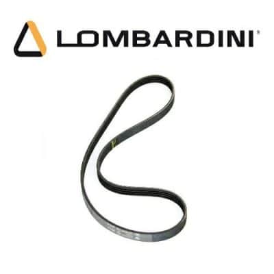 Distributieriem Lombardini 2440343 - Lombardini