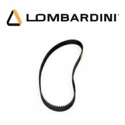 Distributieriem Lombardini LDW602-1404M - 2440338 - Lombardini