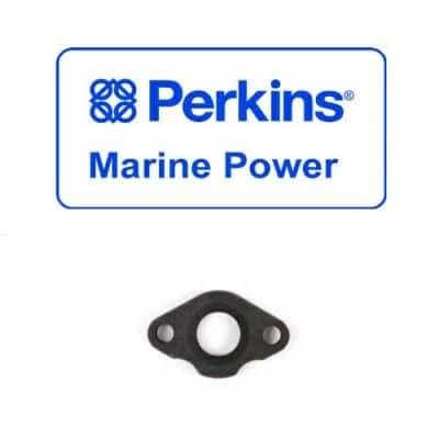 Verstuiver Flens Perkins PK-36173452 - Perkins