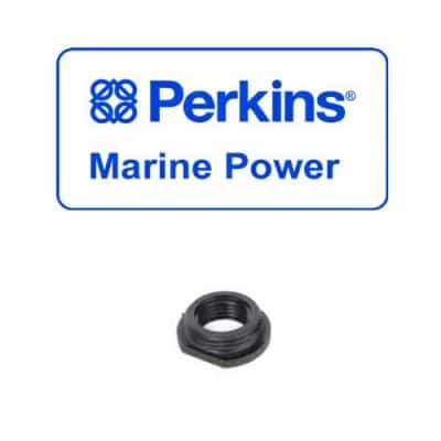 Heater Adapter PK-33817508 - Perkins