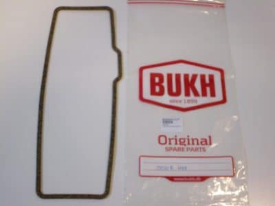 Klepdeksel pakking Bukh DV36 - 000E4911 - BUKH