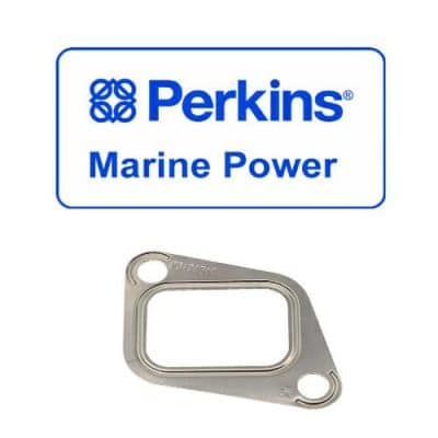 Spruitstukpakking Perkins PK-36862189 - Perkins