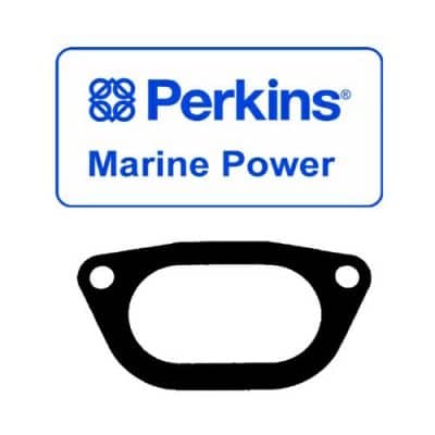 Pakking inlaat PK-36862209 - Perkins