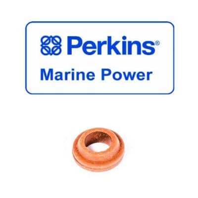 Klepdeksel Rubber Perkins PK-33817135 - Perkins
