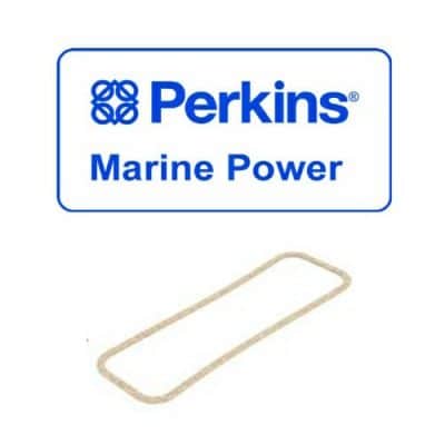 Klepdekselpakking Perkins PK-0490724 - Perkins
