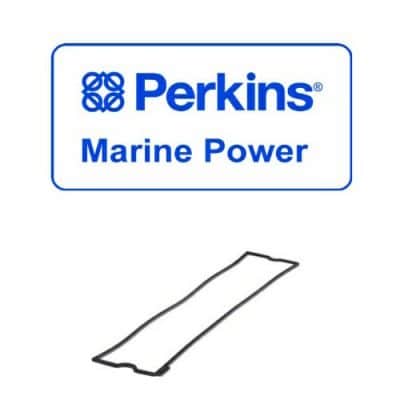 Klepdekselpakking Perkins PK-3681C003 - Perkins