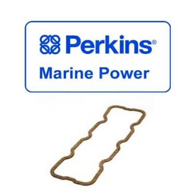 Klepdekselpakking Perkins PK-052710235 - Perkins