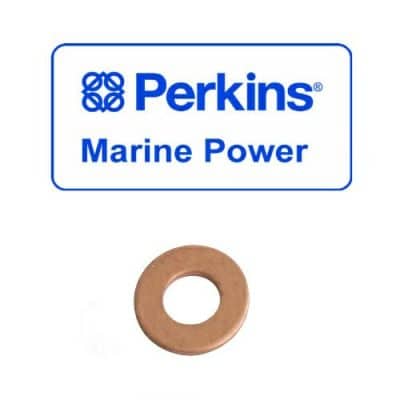 Verstuiverring Perkins PK-0921173 - Perkins
