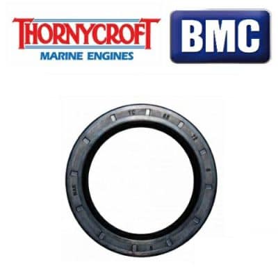 Krukas keerrring voor Thornycroft T154 & BMC Commander - Thornycroft / BMC