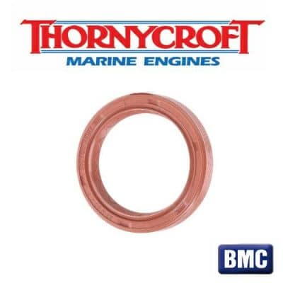 Krukas keerring Thornycroft T154 - Thornycoft / BMC