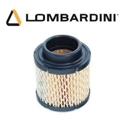 Luchtfilter Lombardini 3700466 - Lombardini