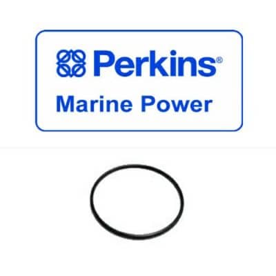 O-ring warmtewisselaar Perkins PK-2415836 - Perkins