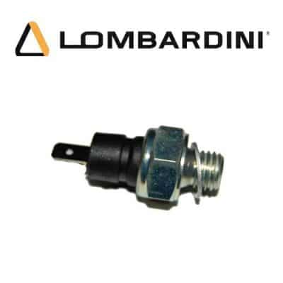 Oliedrukschakelaar Lombardini 6745093 - Lombardini