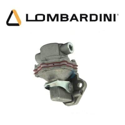 Opvoerpomp Lombardini 6585095 - 6585096 - Lombardini