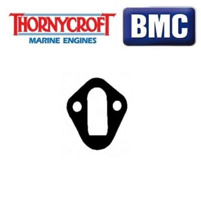 Pakking opvoerpomp Thornycroft T90 T108 & BMC 1500 Captain, 12H1317 - Thornycroft / BMC