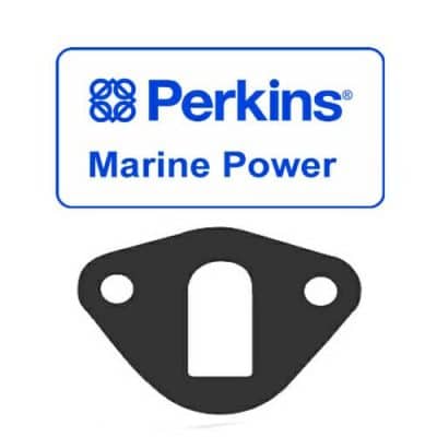Opvoerpomp Pakking Perkins PK-36862224 - Perkins