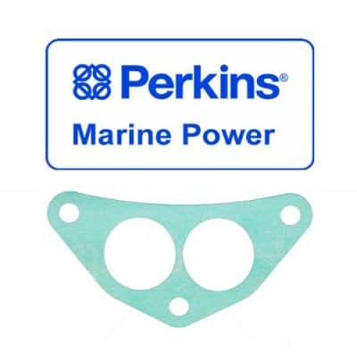 Inlaatpakking Perkins PK-3681V003 - Perkins
