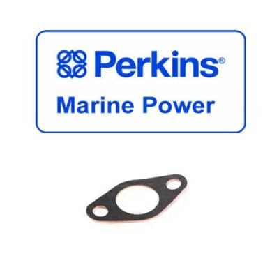 Oliepomp Pakking Perkins PK-36832137 - Perkins