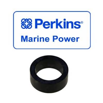 Rubber Seal Verstuiver Perkins PK-3311A042 - Perkins