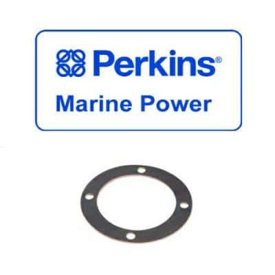 Pakking waterpomp adapter Perkins PK-33825431 - Perkins