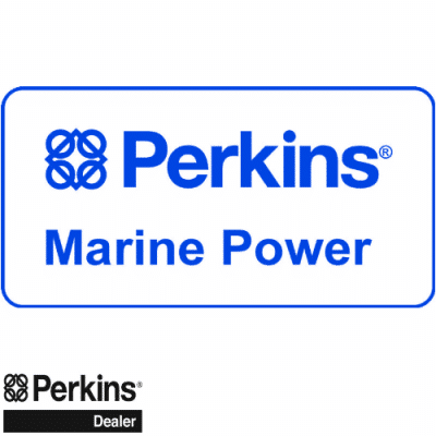 Moer warmtewisselaar Perkins BW-1164 - Perkins