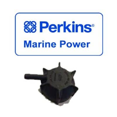 Dop headertank Perkins PK-34150 - Perkins