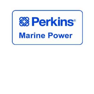 Slang expansietank Perkins SB-33794 - Perkins