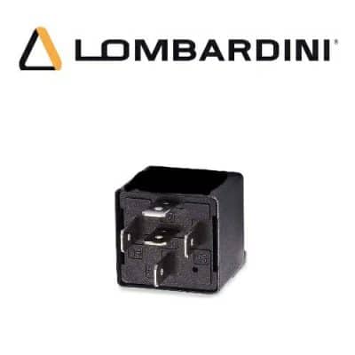 Relais Lombardini 7369208 - Lombardini
