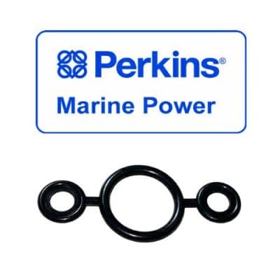 Afdichting Perkins PK-3688X008 - Perkins