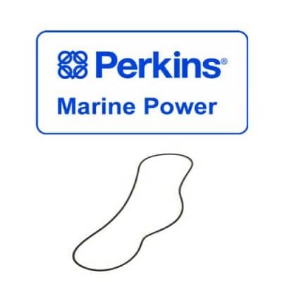 Klepdekselpakking Perkins PK-052109064 - Perkins
