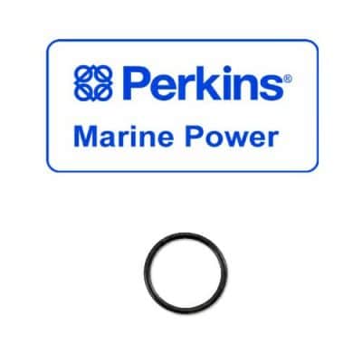 O-ring Perkins oliepomp PK-2415713 - Perkins