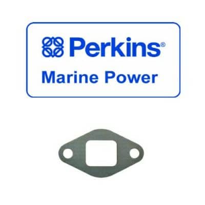 Uitlaatspruitstuk pakking Perkins PK-36862232 - Perkins