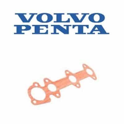 Gasket Volvo 3580245 - Volvo Penta