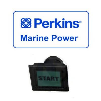Start Schakelaar Perkins PK-2755F081 - Perkins