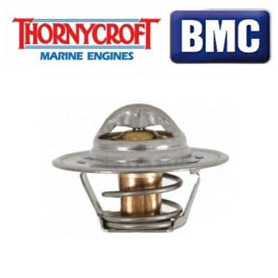 Thermostaat 74 graden Thornycroft BMC - Thornycroft / BMC