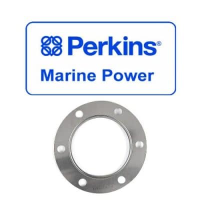 Turbo inlaat pakking Perkins PK-33415509 - Perkins
