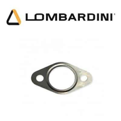 Pakking uitlaatbocht Lombardini 4500102 - Lombardini