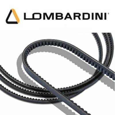 V-snaar Lombardini 2440517 (was 24001110) - Lombardini