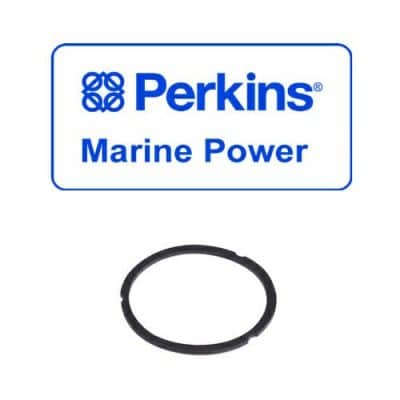 Warmtewisselaar pakking Perkins PK-24865062 - Perkins