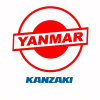 Aanloopring (Collar, Thrust) Yanmar Kanzaki KBW 10-E(D)-20(-1)-21 - YANMAR