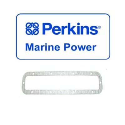 Zijdeksel Pakking Perkins PK-36846426 - Perkins