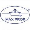 Max Prop smeernippel (M6x1) - Max Prop