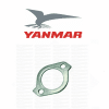 Thermostaat pakking Yanmar 129795-49551 - 4JH en 4JH serie