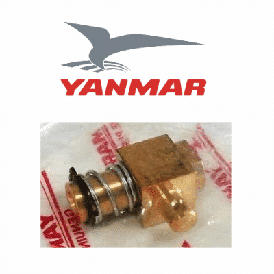 Motorbediening koppeling Yanmar 105311-67200 - YANMAR