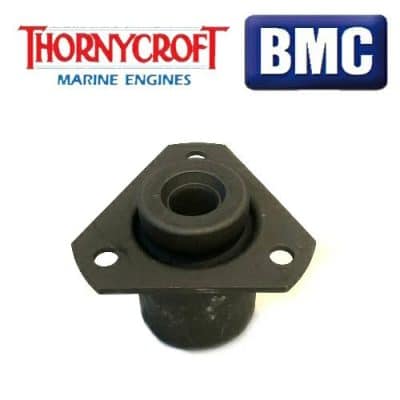 Motorsteun Thornycroft-BMC-Perkins - 10K5009 (grote uitvoering) - Thornycroft / BMC
