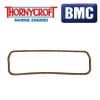 Klepdeksel pakking Thornycroft T154 & BMC Commander - MBU1059 - GEG448