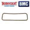 Klepdeksel pakking Thornycroft T90, T108 en BMC 1500 Captain, MBU 1057 - 12H180 - GEG402