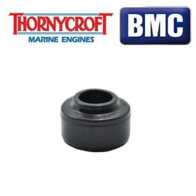 Klepdeksel rubber Thornycroft T90 T108 T154 en BMC 1500 Captain, 12A1358 - Thornycroft / BMC