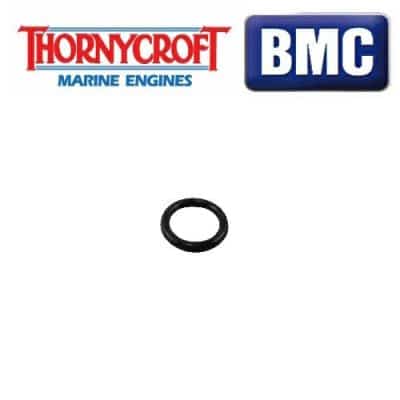 O-ring naald afdichting brandstofpomp Thornycroft & BMC - Thornycroft / BMC